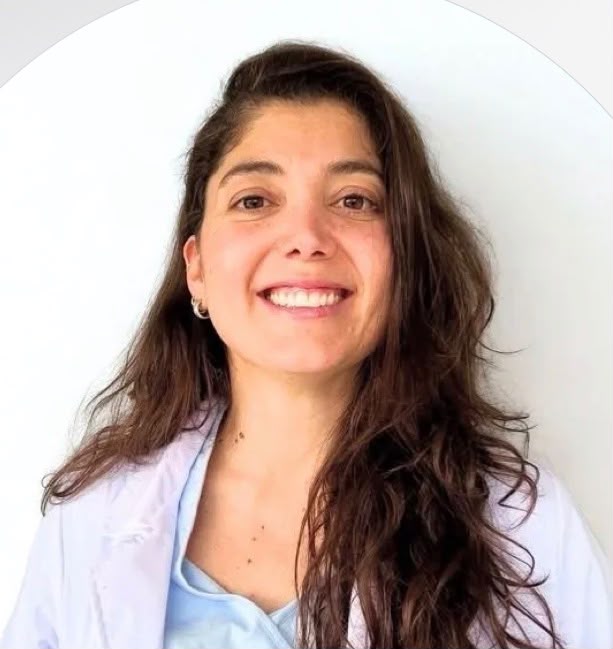 Dra. Daniela Karpovicz, ortodoncista de COAM Odontología en Recoleta
